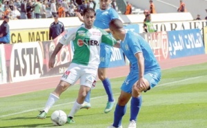 La finale de la Coupe du Trône maintenue pour le début de semaine