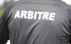 Liste des arbitres du Mondial des clubs