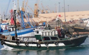L’improvisation du département de la Pêche maritime mise à l’index