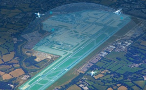 Le Maroc se dote d’un système anti-drone israélien