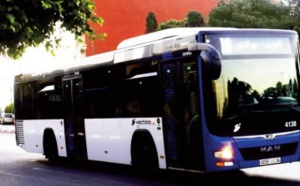 Transports publics à Safi : Vectalia Maroc et Weego s'associent pour déployer une solution innovante
