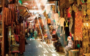 La 10ème édition du Festival “Samaâ Marrakech” célèbre les anciennes médinas