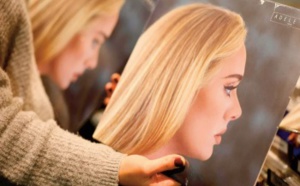 A la demande d'Adèle, Spotify remet de l'ordre dans l'écoute des albums