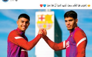 Marocains et fiers de l’être