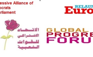 Colloque international sur la sécurité, le développement et la démocratie au Maghreb