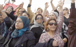 Le Maroc peut mieux faire en matière de droits de la femme