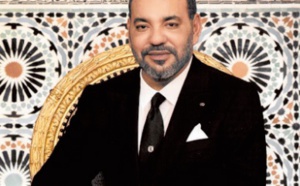 Washington met en avant l’agenda de réformes de S.M le Roi Mohammed VI