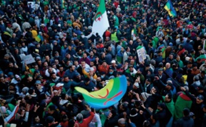 L’insoutenable enlisement de l’Algérie