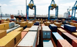 Rétablissement progressif de l’ activité économique