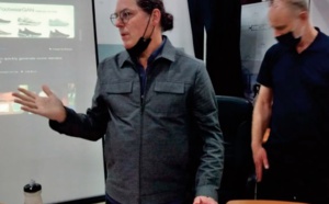 L’intelligence artificielle au service de l’art numérique