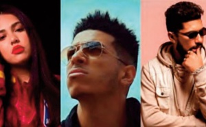 AFRIMA Awards 2021: Les artistes marocains raflent trois prix