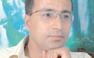 Entretien avec Abdelaziz Khoidir, directeur artistique du Festival international du film transsaharien de Zagora