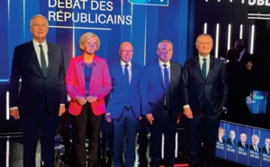 Surenchère débridée anti-migrants