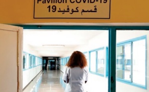 La situation épidémiologique en amélioration constante au Maroc