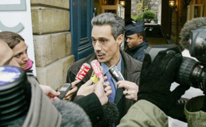 La révision de l’ affaire Omar Raddad examinée à huis clos