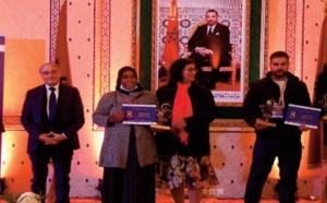 Trente-et-un micro-projets primés à Fès