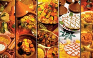 L'artisanat et l'art culinaire marocain à l'honneur à New Delhi