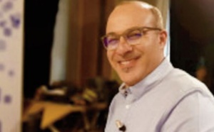 Nouvel ouvrage de Mohamed Chouika sur le texte et l'image