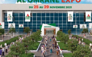 La planification territoriale au centre d'une conférence scientifique à Al Omrane Expo 2021