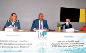 L’OMP renouvelle ses recommandations pour la révision du Code pénal et du Code de procédure pénale