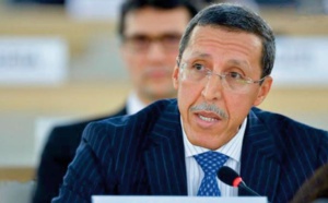Omar Hilale: Les réformes engagées par S.M le Roi ont permis des réalisations remarquables en matière de droits de l'Homme