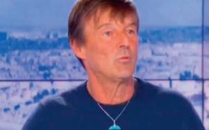 Nicolas Hulot accusé de viol Il ironise sur son "physique ingrat" et fait un tollé