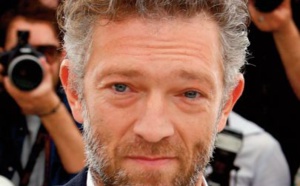 Vincent Cassel : J’étais le seul Français au milieu d’ une pluie de stars...