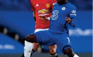 Tour d'Europe des stades: Des championnats aux airs de C1