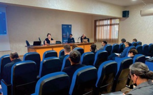 Des rencontres professionnelles aux multiples vertus