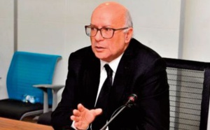 Omar Seghrouchni : La protection de la vie privée ne constitue nullement un ralentissement au développement du digital