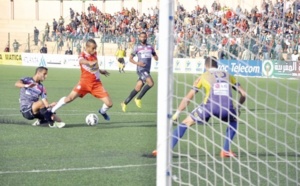 Le KACM brise l’élan du MAT