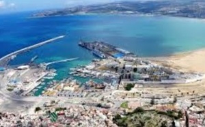 «Tanger-métropole» fait parler d’elle en Espagne