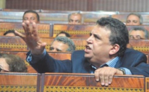 Trop caméléon, le ministre à l’insu de son plein gré Trop caméléon, le ministre à l’insu de son plein gré