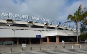 Suspension pour deux semaines de tous les vols directs de passagers à destination du Maroc