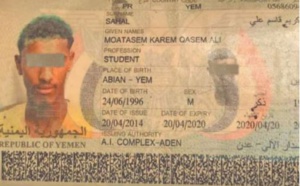 La Guardia civil sur la sellette