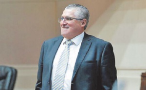 Jorge Pizarro Estéban: Le Parlatino partage la position du Royaume sur la question du Sahara marocain