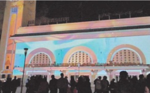 Une fin en apothéose