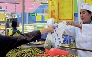 Légère augmentation des prix à la consommation Légère augmentation des prix à la consommation