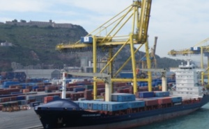 Les exportations espagnoles à destination du Maroc battent des records Les exportations espagnoles à destination du Maroc battent des records