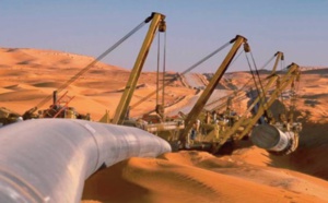 La coopération maroco-britannique actée via le GME