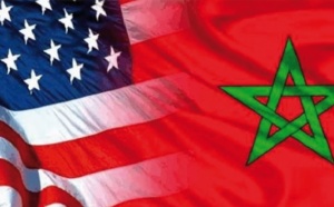 Nouveau coup de pouce au partenariat stratégique entre Rabat et Washington Nouveau coup de pouce au partenariat stratégique entre Rabat et Washington