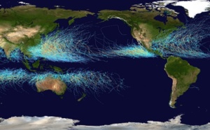 Avis de tempête sur le Maroc