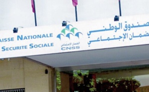 Implémentation du projet Royal visant la généralisation de la protection sociale