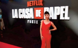 Clap de fin pour "La casa de papel"