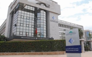 La pression fiscale au Maroc est des plus importantes au monde La pression fiscale au Maroc est des plus importantes au monde