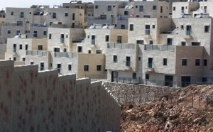 Israël lance la construction de logements en Cisjordanie