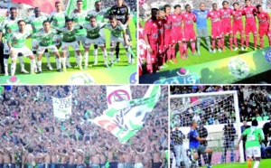 RCA-WAC, une fête grandiose pour un nul tout à fait équitable