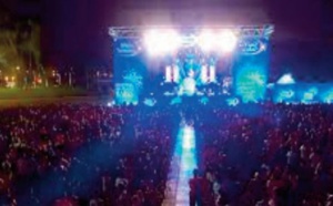 Interdiction de tous les festivals et toutes manifestations culturelles et artistiques au Maroc