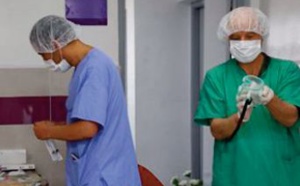 Des spécialistes en médecine débattent à Casablanca de la réadaptation à l'effort en post-Covid-19