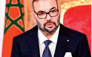 La Suisse salue les réformes accomplies par le Maroc sous la conduite éclairée de S.M le Roi